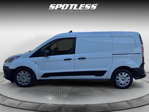 2021 Ford Transit Connect XL Cargo Van