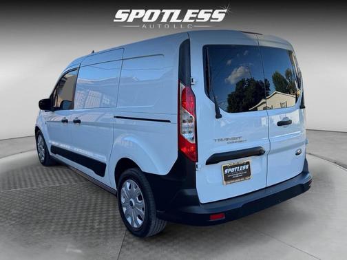 2021 Ford Transit Connect XL Cargo Van