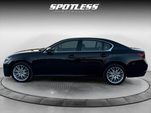 2013 Lexus GS 350 Base