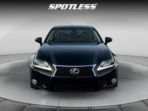 2013 Lexus GS 350 Base