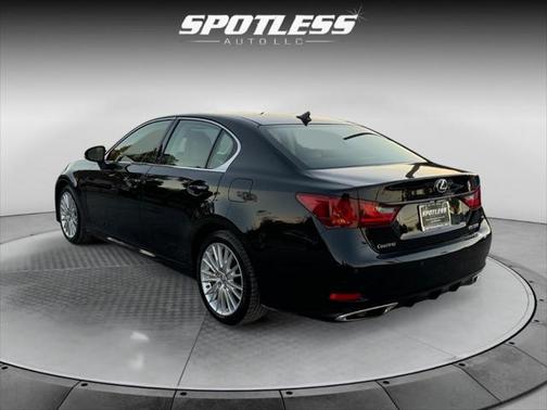 2013 Lexus GS 350 Base
