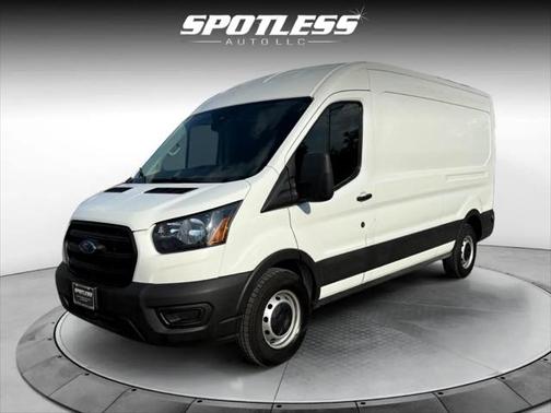 2020 Ford Transit-250 Base