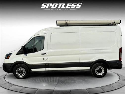 2020 Ford Transit-250 Base