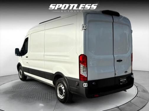 2020 Ford Transit-250 Base