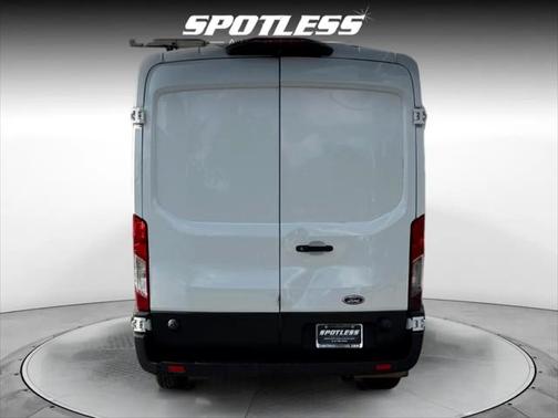 2020 Ford Transit-250 Base