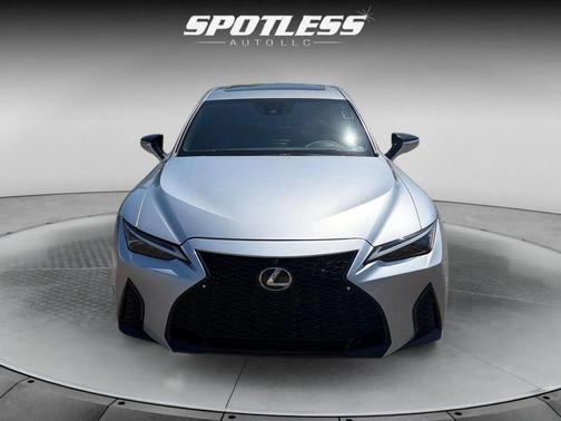 2024 Lexus IS 350 Base