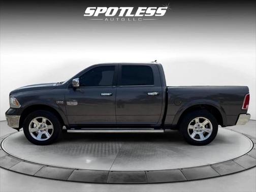 2014 RAM 1500 Longhorn
