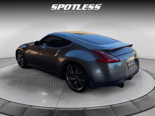 2013 Nissan 370Z Base