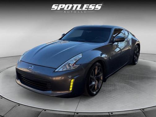 2013 Nissan 370Z Base