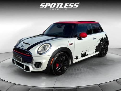 2016 MINI Hardtop John Cooper Works
