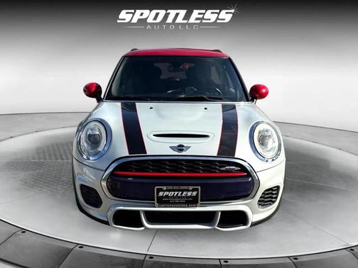 2016 MINI Hardtop John Cooper Works