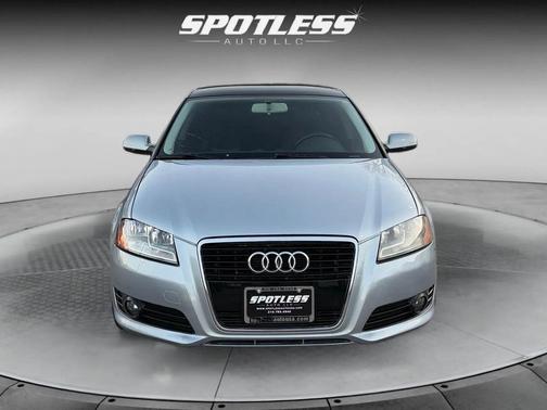 2011 Audi A3 2.0T Premium