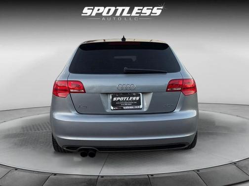 2011 Audi A3 2.0T Premium