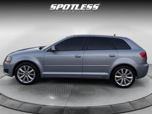 2011 Audi A3 2.0T Premium