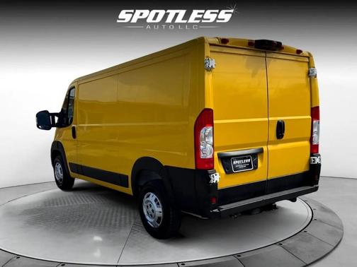 2023 RAM ProMaster 2500 Base