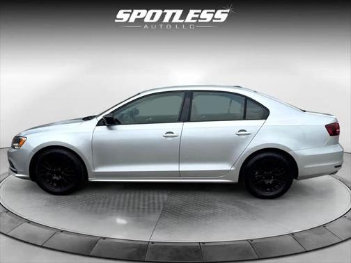 2016 Volkswagen Jetta 1.4T S w/Technology