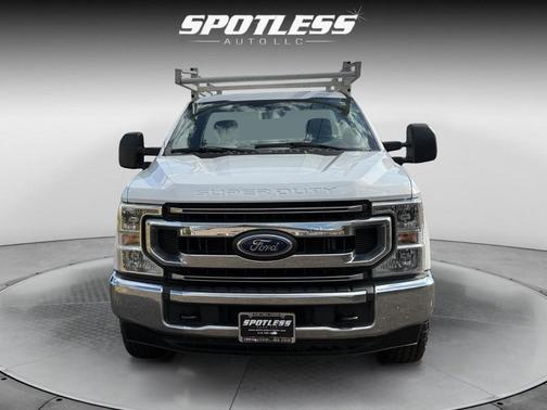 2021 Ford F-250 XL