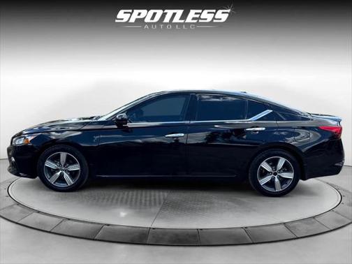 2020 Nissan Altima 2.5 SL