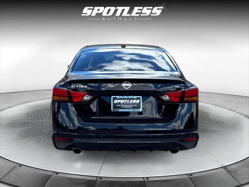 2020 Nissan Altima 2.5 SL