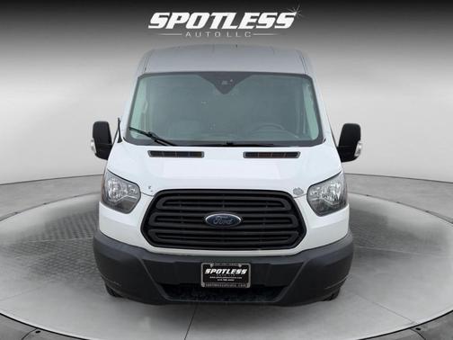 2017 Ford Transit-250 Base