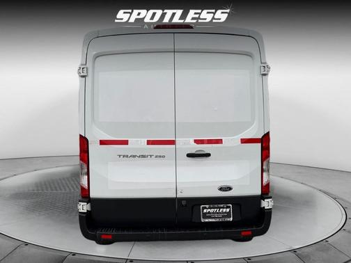 2017 Ford Transit-250 Base