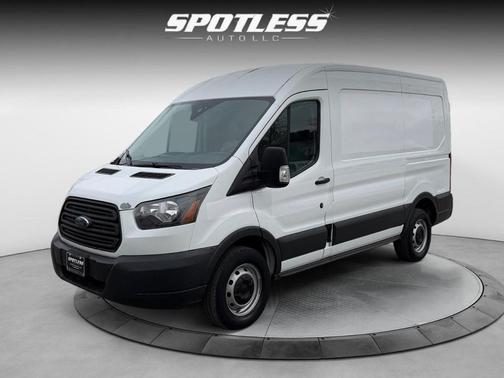 2017 Ford Transit-250 Base