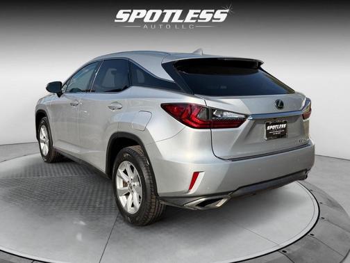 2016 Lexus RX 350 Base