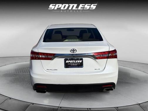 2013 Toyota Avalon Base