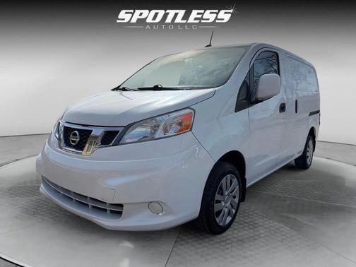 2015 Nissan NV200 SV
