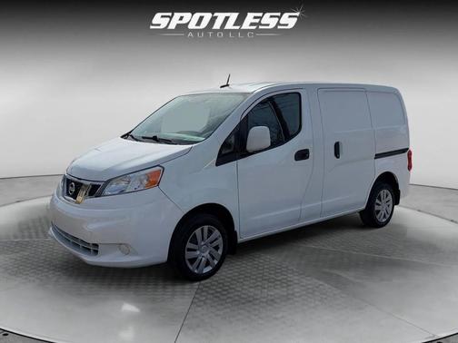 2015 Nissan NV200 SV