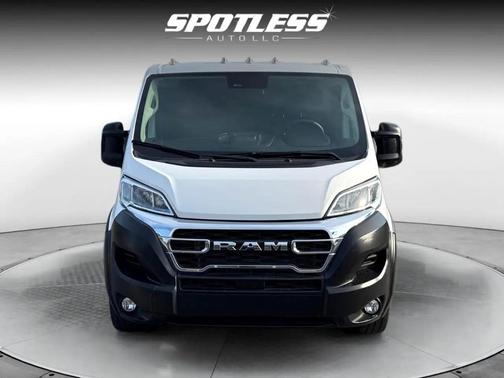 2023 RAM ProMaster 2500 Base