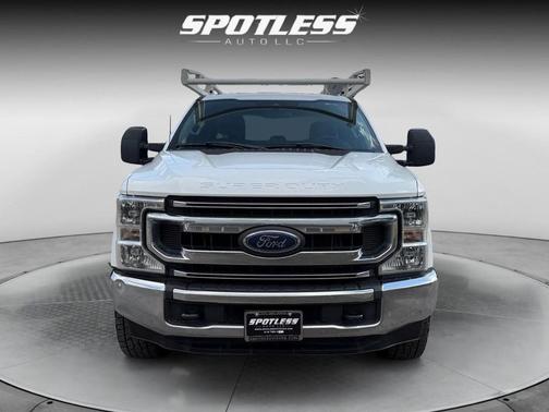 2021 Ford F-250 XL
