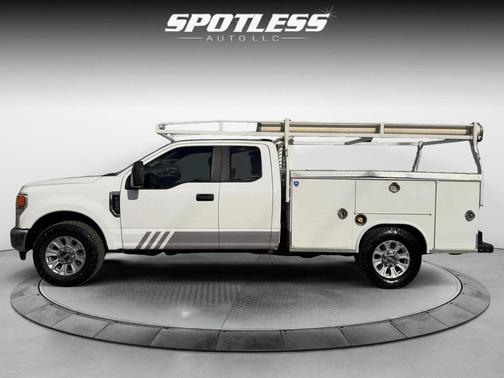 2021 Ford F-250 XL