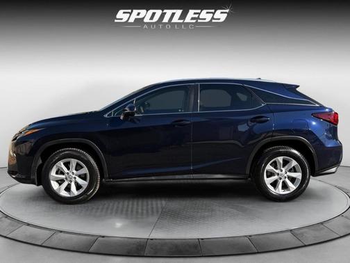 2016 Lexus RX 350 Base