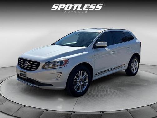 2015 Volvo XC60 T5 Premier