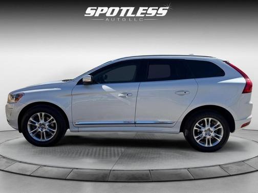 2015 Volvo XC60 T5 Premier
