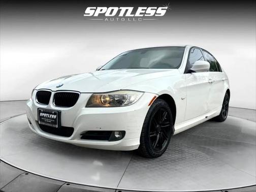 2010 BMW 328 328i