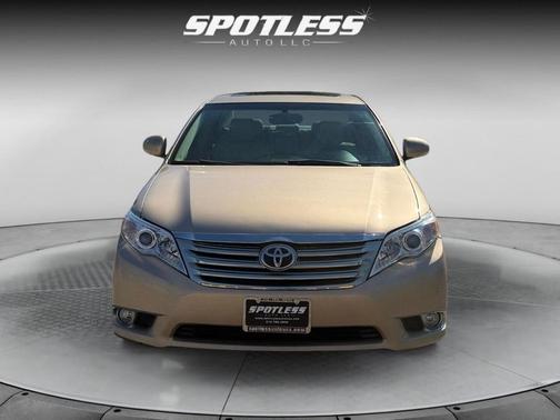 2011 Toyota Avalon Limited