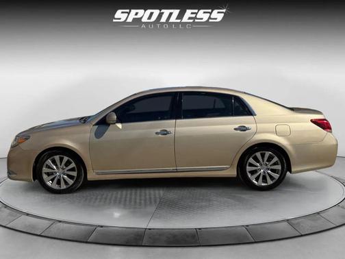 2011 Toyota Avalon Limited