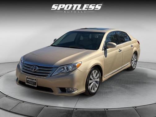 2011 Toyota Avalon Limited