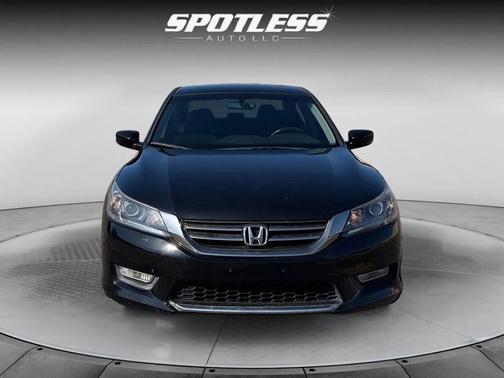 2013 Honda Accord Sport