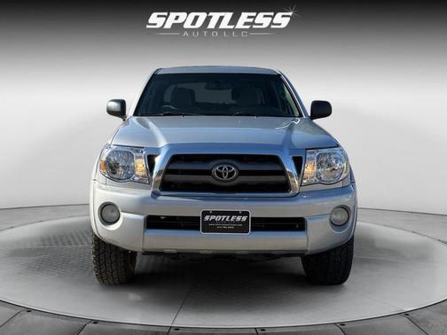 2010 Toyota Tacoma PreRunner