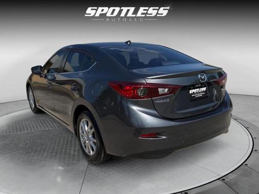 2014 Mazda Mazda3 s Grand Touring