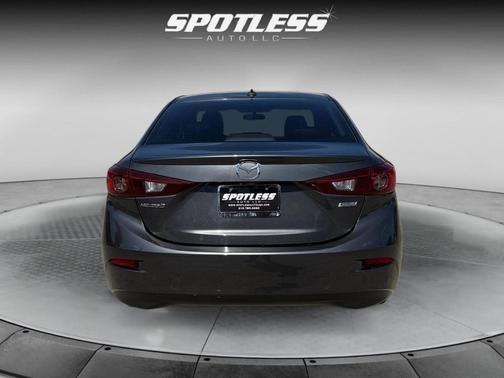 2014 Mazda Mazda3 s Grand Touring