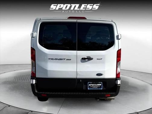 2021 Ford Transit-350 XLT