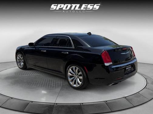2020 Chrysler 300 Limited