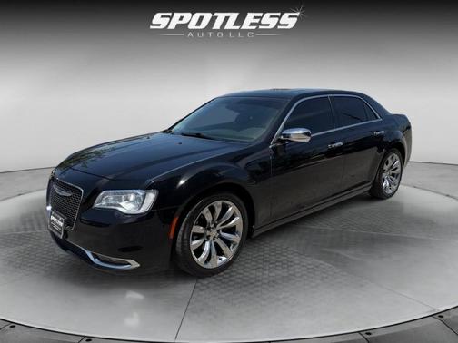 2020 Chrysler 300 Limited