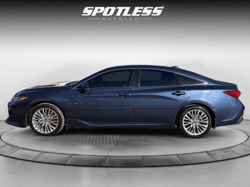 2019 Toyota Avalon Limited