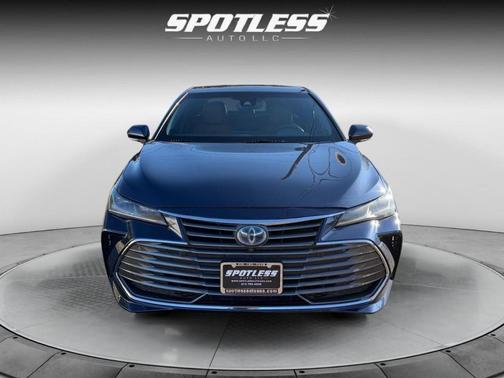 2019 Toyota Avalon Limited