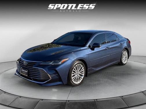 2019 Toyota Avalon Limited